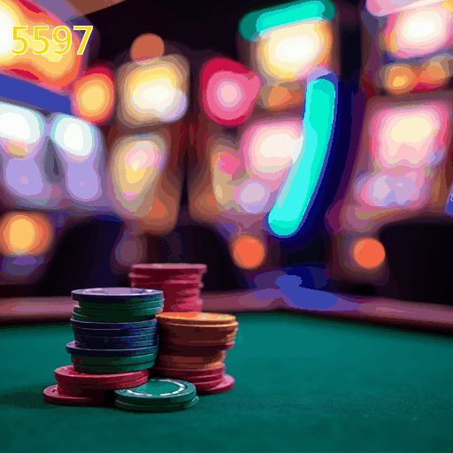 5597 GAME Jogo Cassino no Brasil 2025