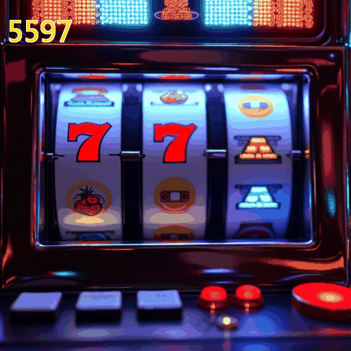 5597 GAME Slots de Cassino